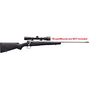 WINCHESTER MODEL EXTREME WEATHER 6.5CM 22" SS/SYN W/ MB
