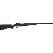 WINCHESTER XPR 6.5CM 22" BLACK MATTE SYNTHETIC