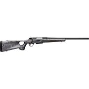 WINCHESTER XPR VARMINT .270WIN THUMBHOLE 24"HB GREY LAM