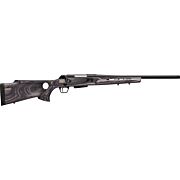 WINCHESTER XPR VARMINT .308WIN THUMBHOLE 24"HB GREY LAM