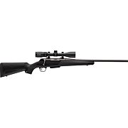 WINCHESTER XPR COMPACT .308WIN 20" BLK SYN W/VTX 3-9X40MM