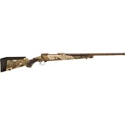SAVAGE 110 HIGH COUNTRY 6.5CM 22" ACUTRG/ACUFIT STRATA