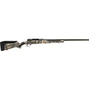 SAVAGE 110 TIMBERLINE .270 22" OD GREEN/ACCUFIT STOCK EXCAPE!