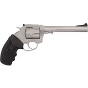 CHARTER ARMS TARGET MAGNUM .357 6" 6 SHOT STAINLESS