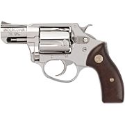 CHARTER ARMS UNDERCOVER .38SPL 2" HI-POLISH S/S