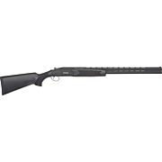 MOSSBERG SILVER RESERVE 12GA 3" 28"VR EXTRACTOS BLUED/SYN