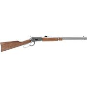 ROSSI R92 .45LC LEVER RIFLE 20" BBL. STAINLESS HARDWOOD