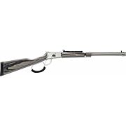 ROSSI R92 .38/.357 LEVER RIFLE 20" BBL SS LAMINATE LG LOOP