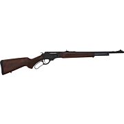 ROSSI R95 30-30 LEVER RIFLE 20" BBL. BLUED WOOD
