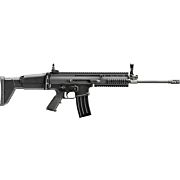 FN SCAR 16S NRCH 5.56 NATO 16.2" 30RD BLACK