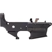 ANDERSON AM9 9MM PARTIAL LOWER ASSEMBLY GLOCK MAG COMPATIBLE