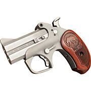BOND ARMS GRIZZLY .45LC/.410 3" BBL SS WOOD