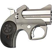 BOND ARMS ROUGHNECK .357 MAG./ .38 SPECIAL 2.5" SS RUBBER