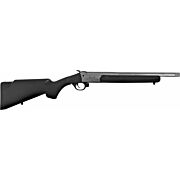 TRADITIONS OUTFITTER G3 YOUTH .300AAC 16.5" GREY CERA/BK SYN