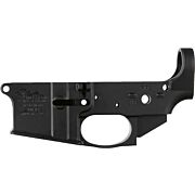 ANDERSON LOWER AR-15 STRIPPED RECEIVER CLOSED