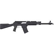 GARAYSAR FEAR 103 AK STYLE  12 GA 3" 18.5" SYNTH W/2-5RND MAG