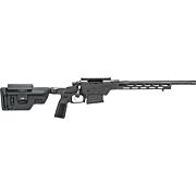 FAXON OVERWATCH TACTICAL RIFLE 8.6 BLACKOUT 16" BBL. B5 STOCK