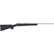HOWA M1500 7MM PRC STAINLESS 24" BBL HOGUE STOCK BLACK