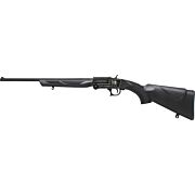 IVER JOHNSON YOUTH .410 3" 18.5" MC3 BLACK SYNTHETIC