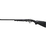 IVER JOHNSON 700 YOUTH .410 3" 24" MC3 BLACK SYNTHETIC