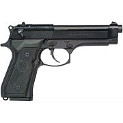 BERETTA M9 9MM CA COMPLIANT FS 10-SHOT BLACK MATTE POLY