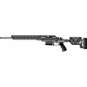 TIKKA T3X TAC A-1 LEFT HAND 6.5CM 24"HB THD CHASSIS