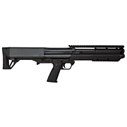 KEL-TEC KSG SHOTGUN 12GA. 3" 12-SHOT 18.5" CYLINDER BLACK