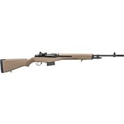 SPRINGFIELD M1A STANDARD ISSUE 308 PARKERIZED/FDE SYN