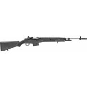 SPRINGFIELD M1A LOADED 6.5CM SS/SYN CA COMPLIANT<