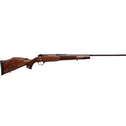 WEATHERBY MARK V DELUXE 240 WBY MAG 24" BLUED/WALNUT