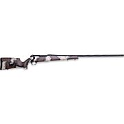 WEATHERBY MARK V HIGH COUNTRY .300 WBY 28" W/MB BLK CERA/CF