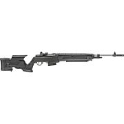 SPRINGFIELD M1A LOADED PRECISION 6.5CM 22" BLK/SS/SYN