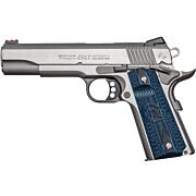 COLT CUSTOM CARRY LIMITED .9MM 5" FS 8-SHOT STAINLESS