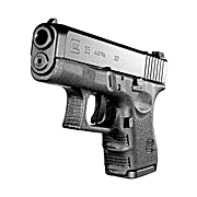 GLOCK 33 .357SIG FS 10-SHOT BLACK