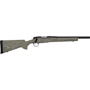 REMINGTON 700SPS TACTICAL 223 REM 16.5" GHILLE GREEN SYN