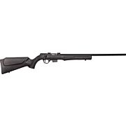 ROSSI RB .17HMR RIFLE BOLT 21" MATTE SYNTHETIC