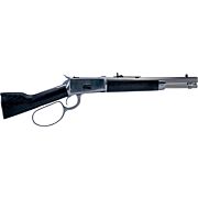 HERITAGE 92 RANCH HAND .357MAG 12" OCTAGON STAINLESS