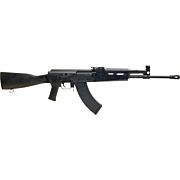 CENTURY ARMS VSKA TACTICAL AK- 47 RIFLE 7.62X39 PLYMR FRNTR