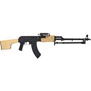 CENTURY ARMS AES10-B2 RPK STYLE RIFLE 7.62X39 CAL.