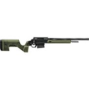 STAG PURSUIT RIFLE .308 18" FLUTED BOLT ACTION ODG
