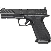SHADOW SYSTEMS DR920 COMBAT 9MM OPTIC CT UNTHREAD 4-MAGS<