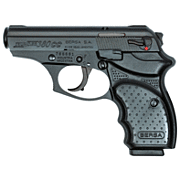 BERSA THUNDER CC .380ACP FS 8+1 SHOT BLACK MATTE SYNTHETIC