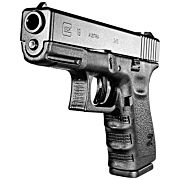 GLOCK 19 9MM LUGER FS 15-SHOT BLACK USA MFG