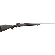 WEATHERBY VANGUARD SYNTHETIC 22-250 REM 24" BLUED/BLACK/GRY