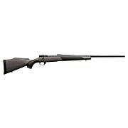 WEATHERBY VANGUARD SYNTHETIC 257WBY 26" BLUED/BLACK/GRAY<
