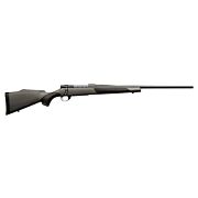 WEATHERBY VANGUARD SYNTHETIC 308 WIN 24" BLUED/BLACK/GRAY<