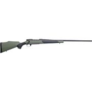 WEATHERBY VANGUARD SYNTHETIC 300 WBY MAG 26" BLUED/GREEN 