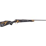 WEATHERBY VANGUARD COMPACT HUNTER 22-250 REM 20" TUNGSTEN