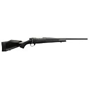 WEATHERBY VANGUARD SYNTHETIC COMPACT 308WIN 20" BLUED/BLACK