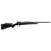 WEATHERBY VANGUARD SYNTHETIC COMPCT 7MM-08REM 20" BLUED/BLK